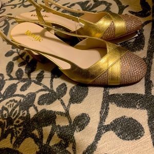 Rouje Paris - Women’s Shoe